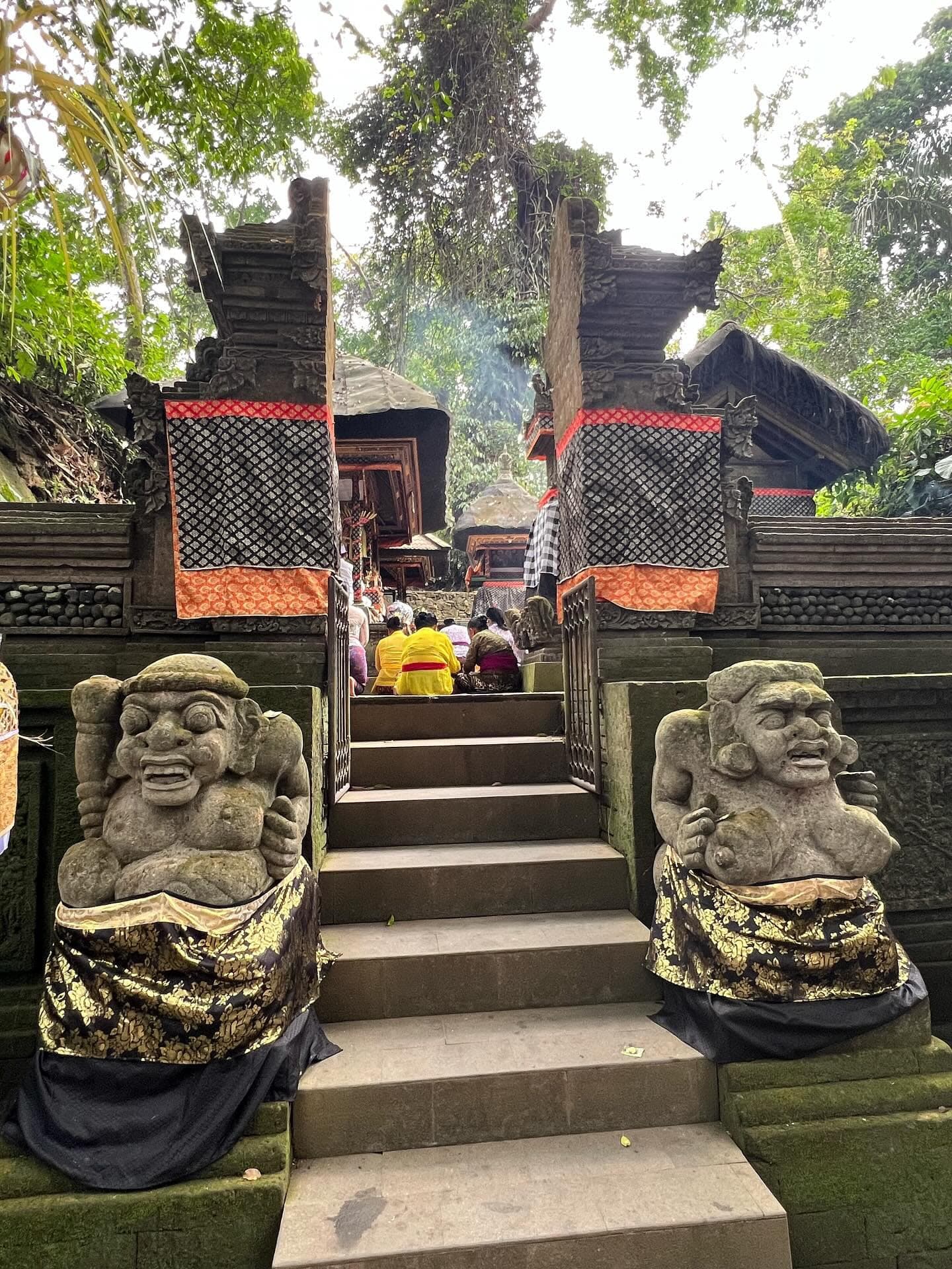 BALI