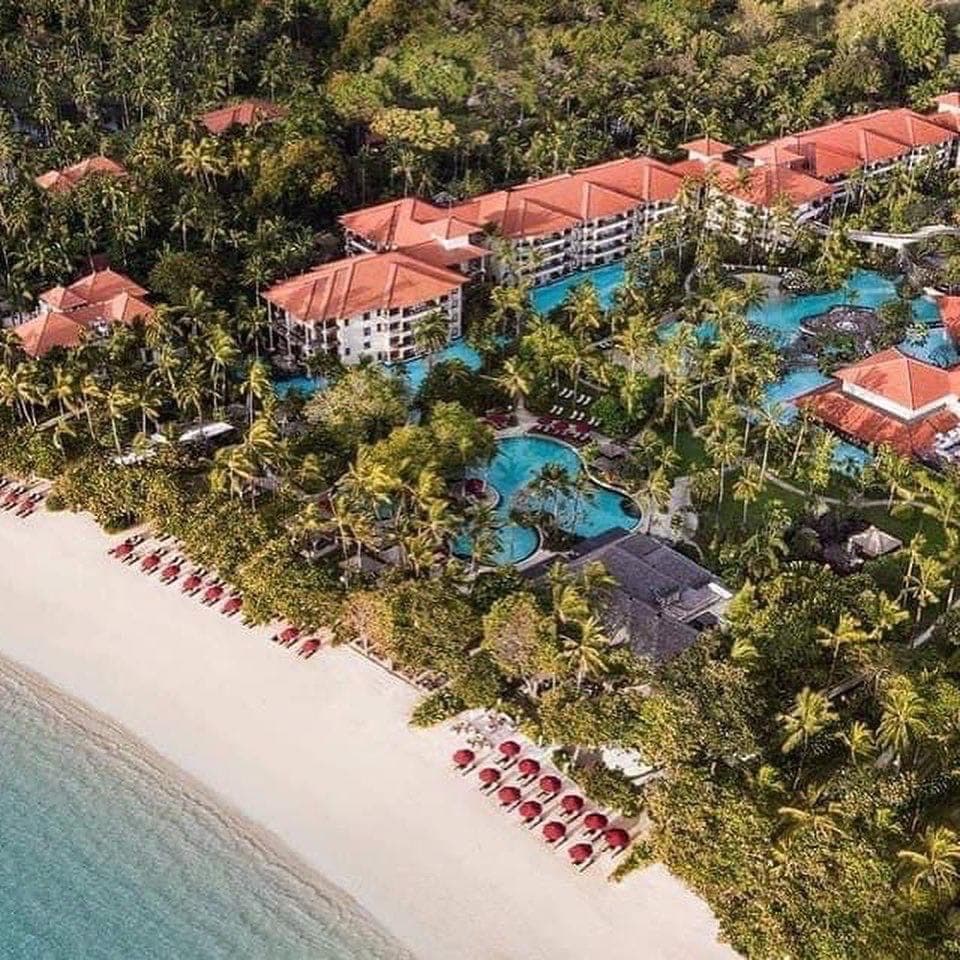 BALI