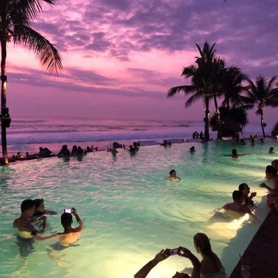 BALI