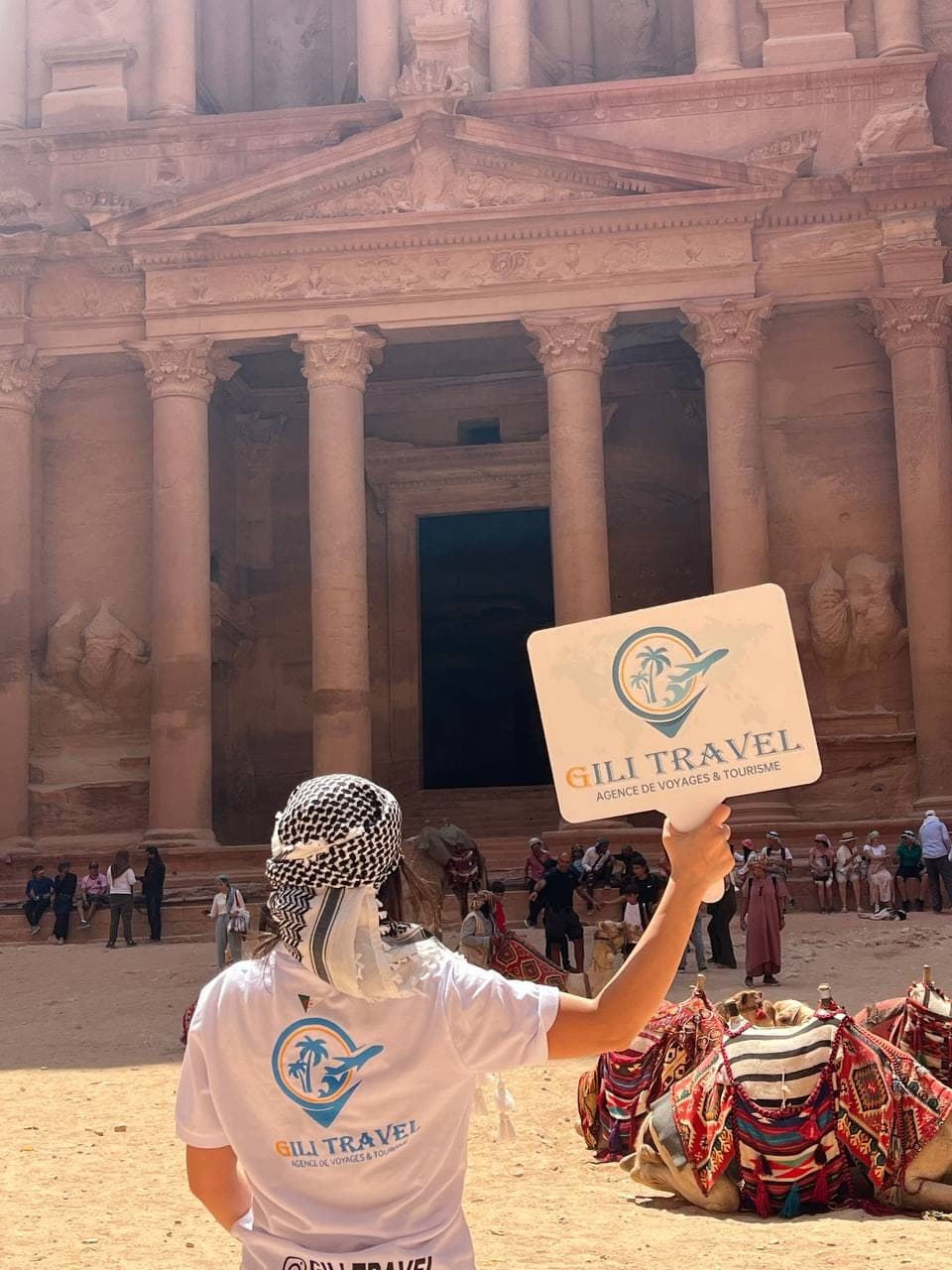 jordanie