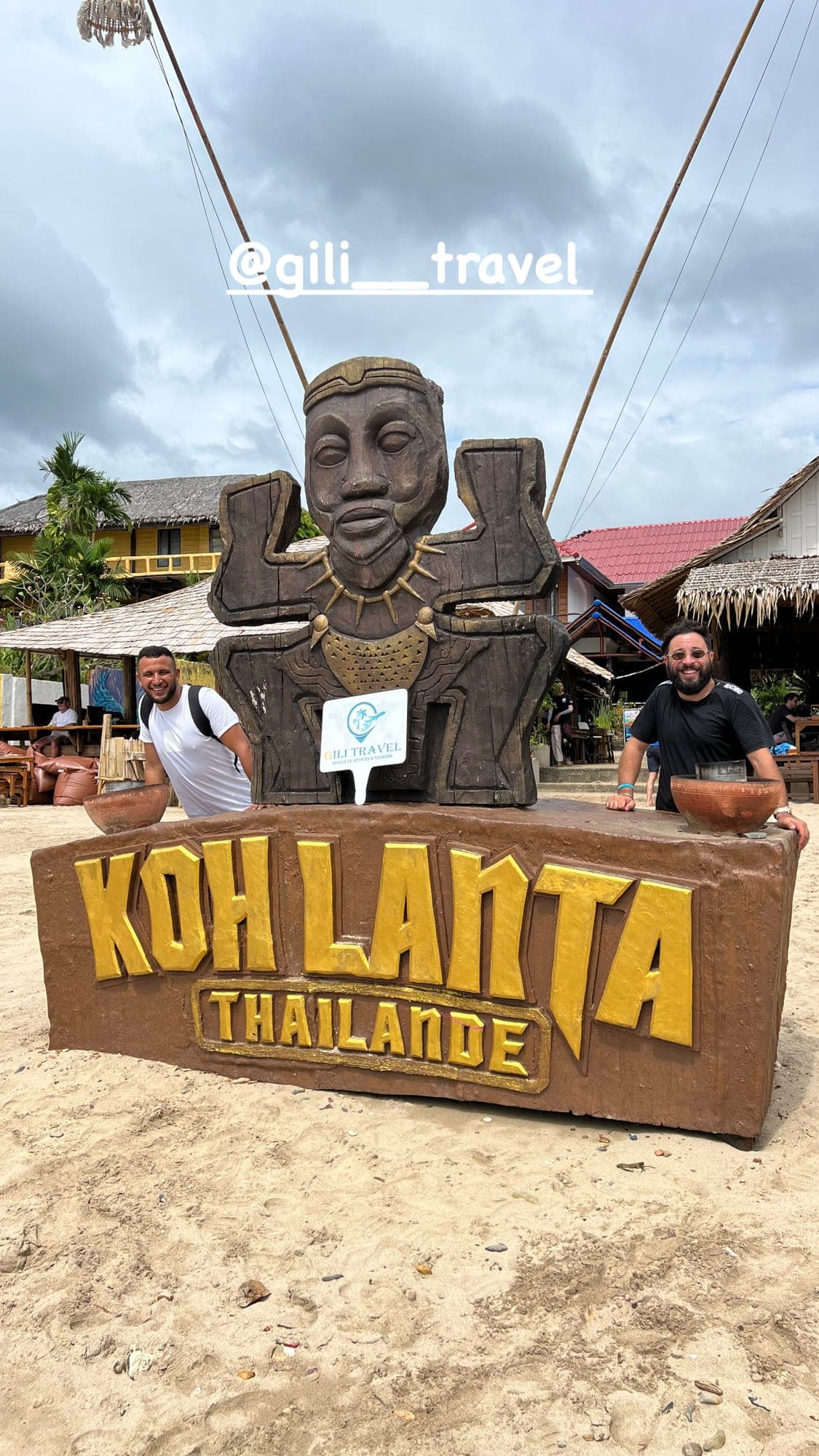 thailande